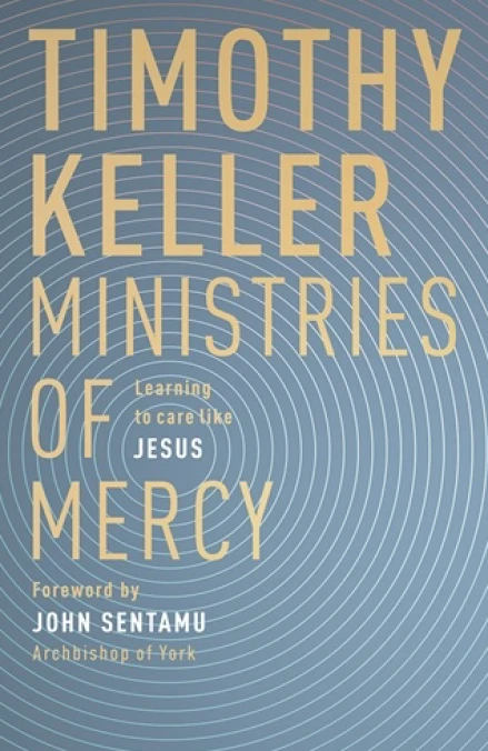 Ministries of Mercy