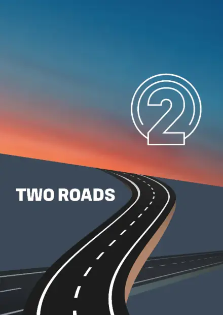 Two Roads (Revised Edition)