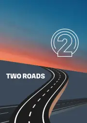 Two Roads (Revised Edition) (Tract)