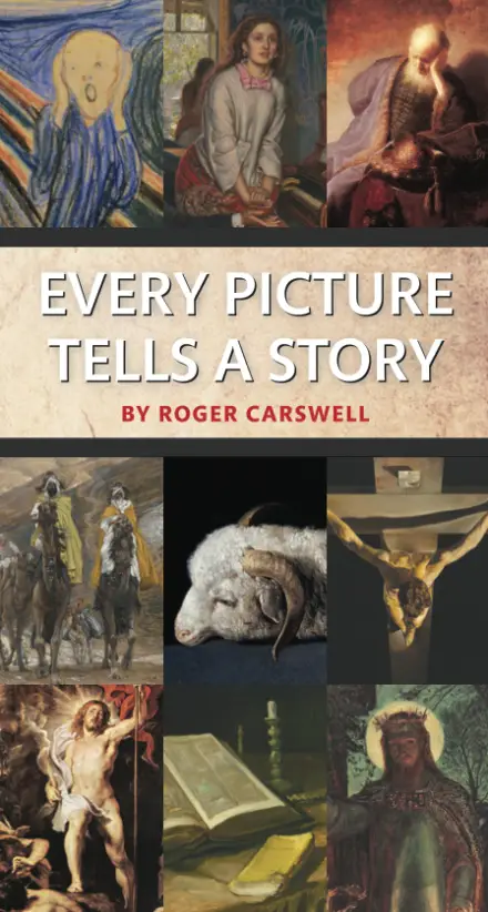 Every Picture Tells A Story (Tract)