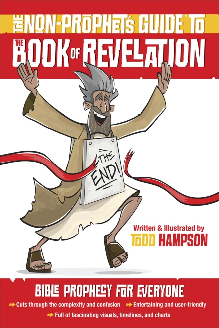 The Non-Prophet's Guide to the Book of Revelation