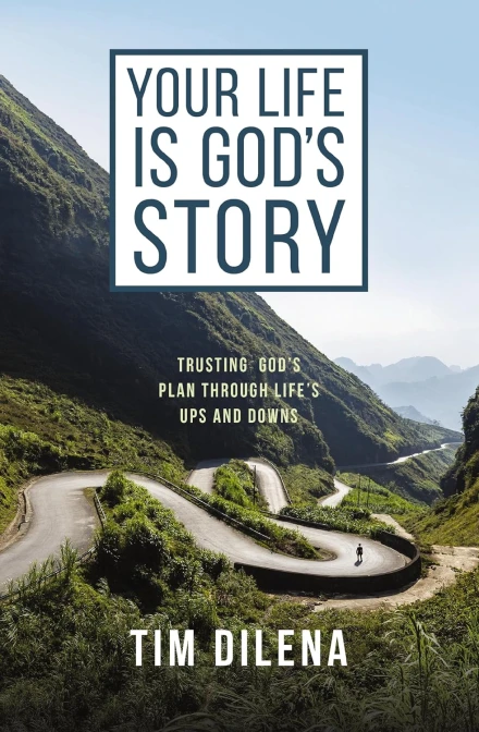 Your Life is God's Story