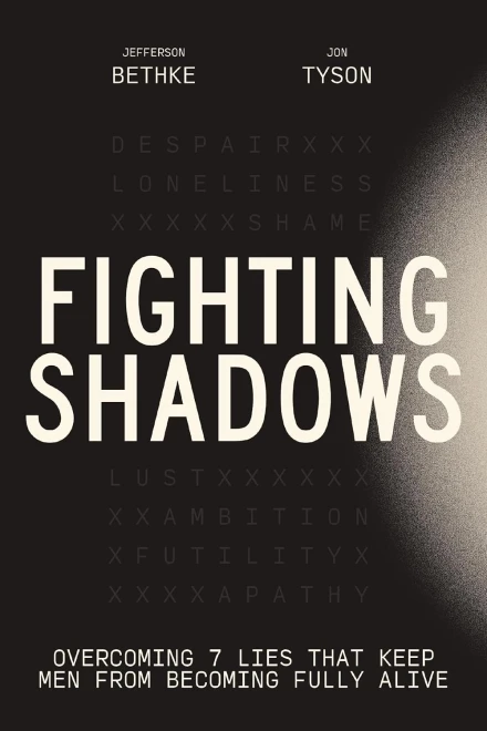 Fighting Shadows