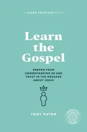 Learn the Gospel (Revised)