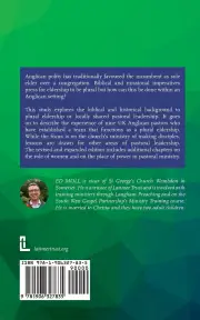 Anglican Elders? (Revised & Expanded Edition)
