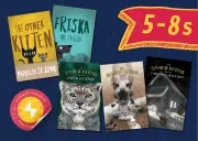 St John & Haykin Bundle (Summer Reading Challenge)