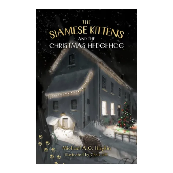 St John & Haykin Bundle (Summer Reading Challenge)