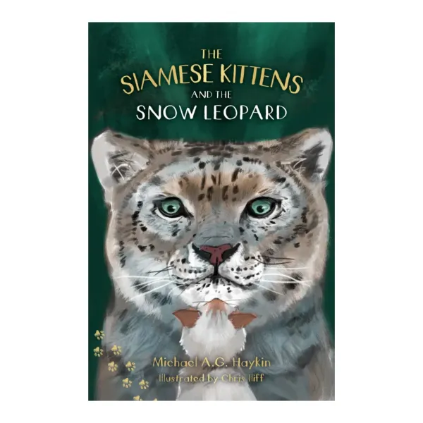 St John & Haykin Bundle (Summer Reading Challenge)