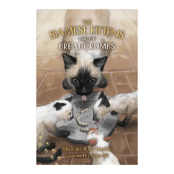 St John & Haykin Bundle (Summer Reading Challenge)