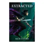 Castro & Killian Bundle (Summer Reading Challenge)