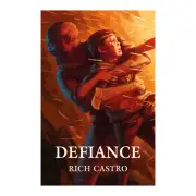 Castro & Killian Bundle (Summer Reading Challenge)