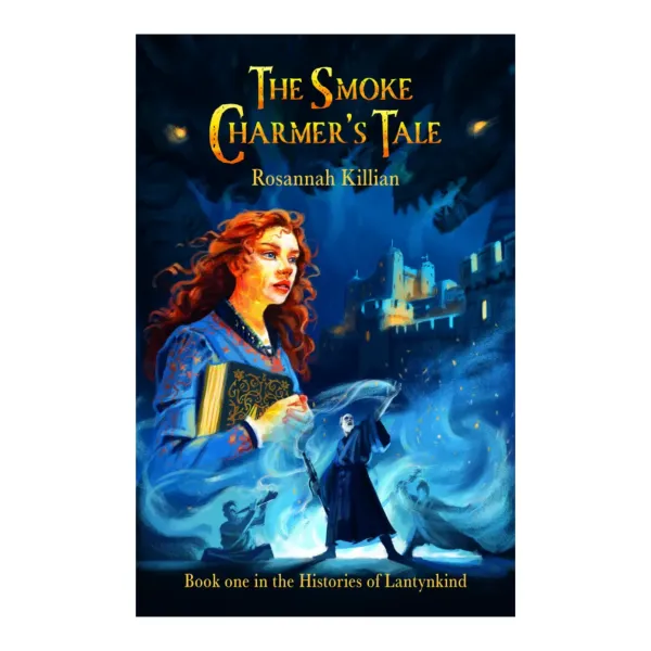 Castro & Killian Bundle (Summer Reading Challenge)