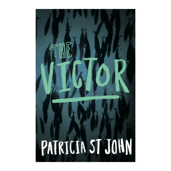 St John & Allord Bundle (Summer Reading Challenge)