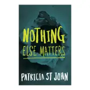 St John & Allord Bundle (Summer Reading Challenge)