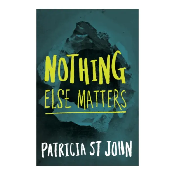 St John & Allord Bundle (Summer Reading Challenge)