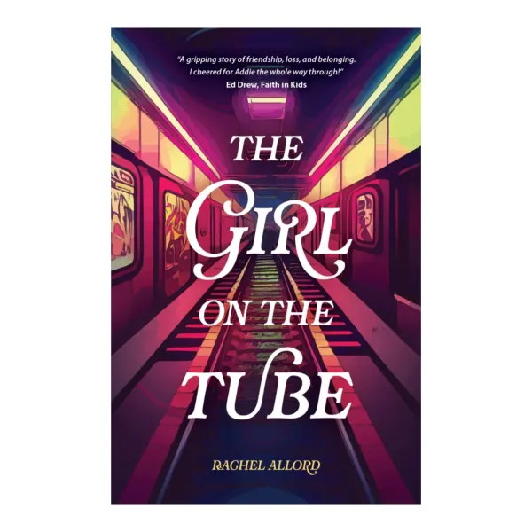 St John & Allord Bundle (Summer Reading Challenge)