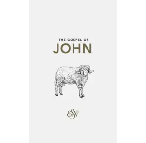 Gospel of John [ESV]