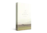 ESV Daily Devotional New Testament