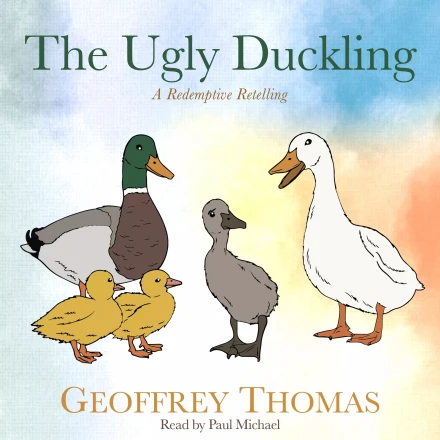 The Ugly Duckling MP3 Audiobook