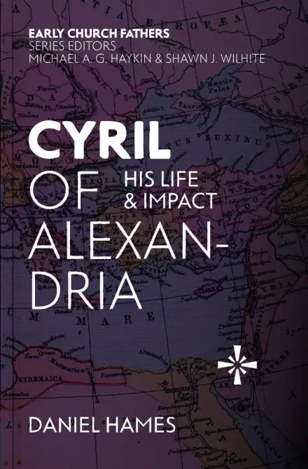 Cyril of Alexandria