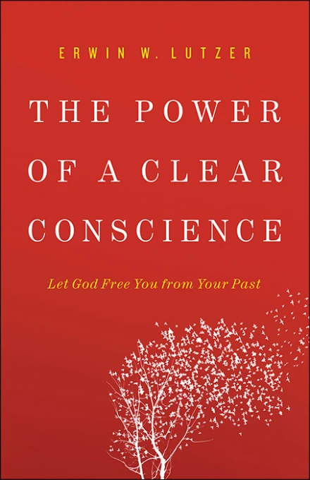 The Power of a Clear Conscience