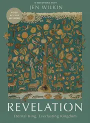 Revelation: Eternal King, Everlasting Kingdom