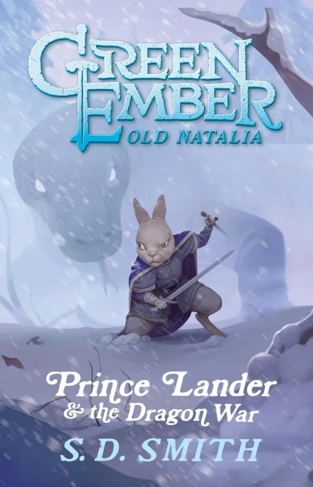 Prince Lander and the Dragon War