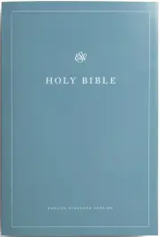 ESV Economy Bible