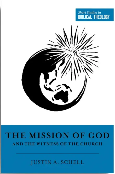 The Mission of God