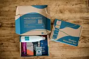 Student Welcome Box