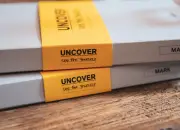 Uncover Mark's Gospel