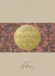 The Lost Sermons of C. H. Spurgeon - Vol. 7