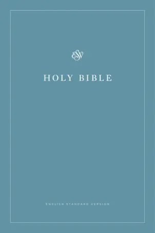 ESV Economy Bible