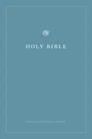 ESV Economy Bible