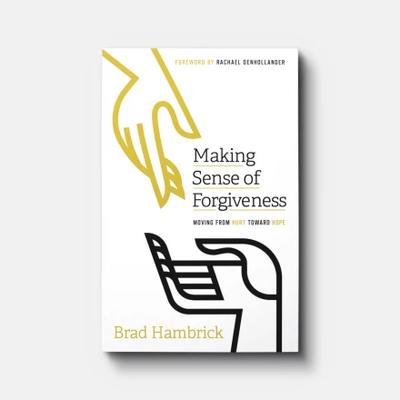 Making Sense of Forgiveness
