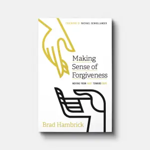 Making Sense of Forgiveness