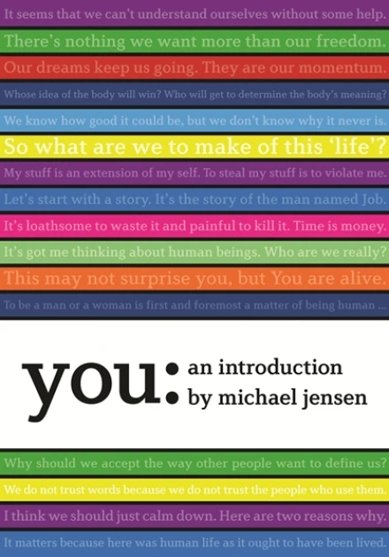 You: An Introduction