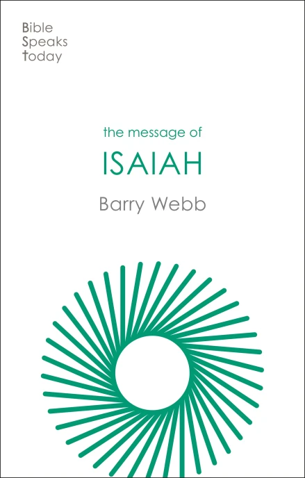 The Message of Isaiah