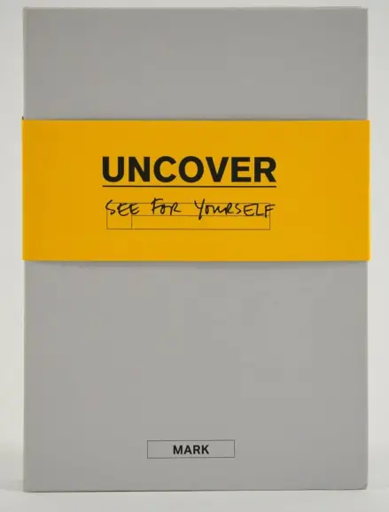 Uncover Mark Gospel (CU Edition) [20 pack] 