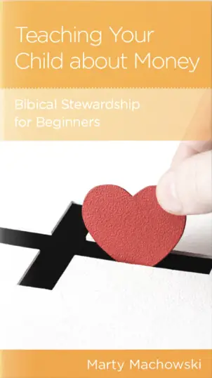 Teaching Your Child about Money