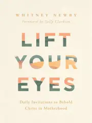 Lift Your Eyes
