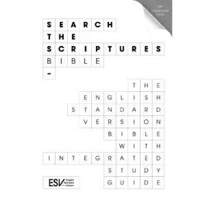 ESV Search the Scriptures Bible