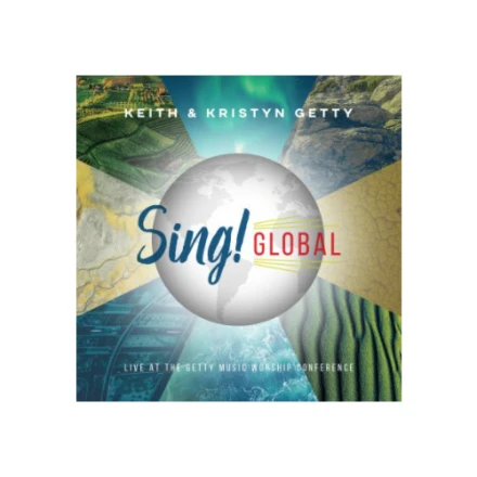 Sing! Global CD