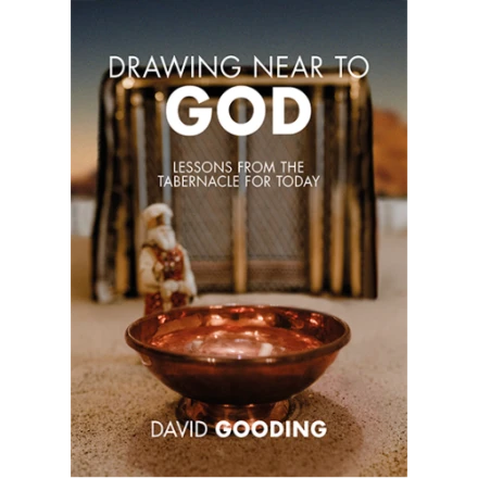 Drawing Near to God