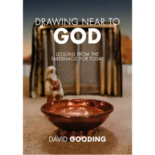 Drawing Near to God