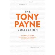 The Tony Payne Collection
