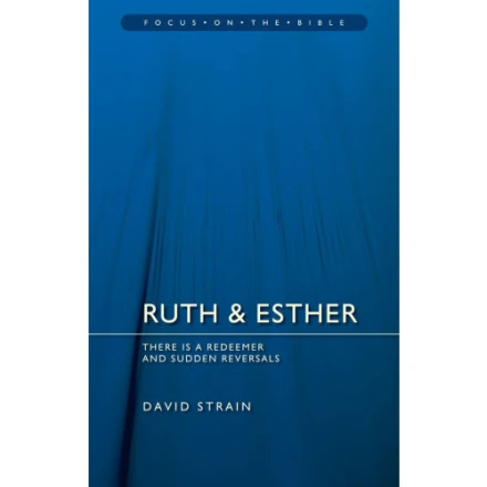 Ruth & Esther