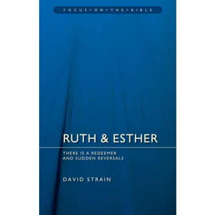 Ruth & Esther