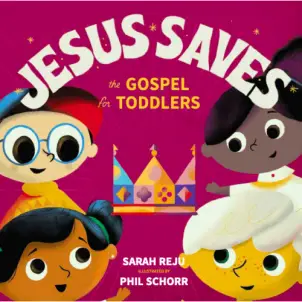 Jesus Saves