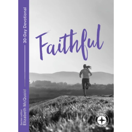 Faithful: Food for the Journey